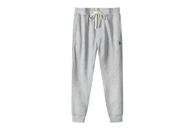 Polo Ralph Lauren Pants Grey 01