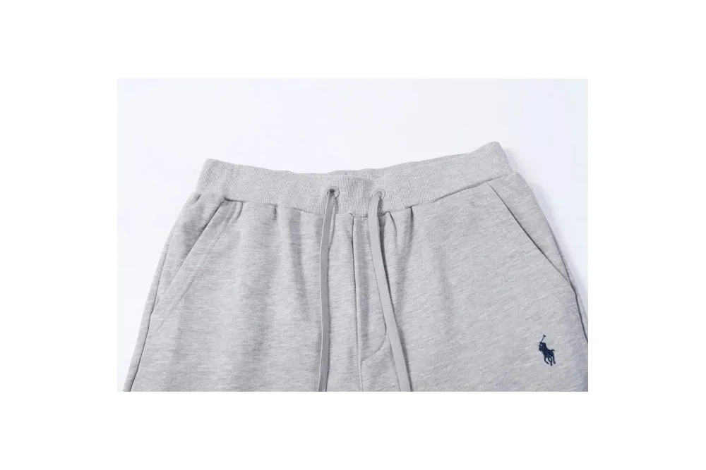 Polo Ralph Lauren Pants Grey