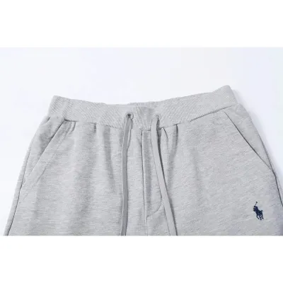 Polo Ralph Lauren Pants Grey 02