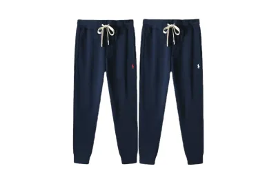Polo Ralph Lauren Pants Navy 01