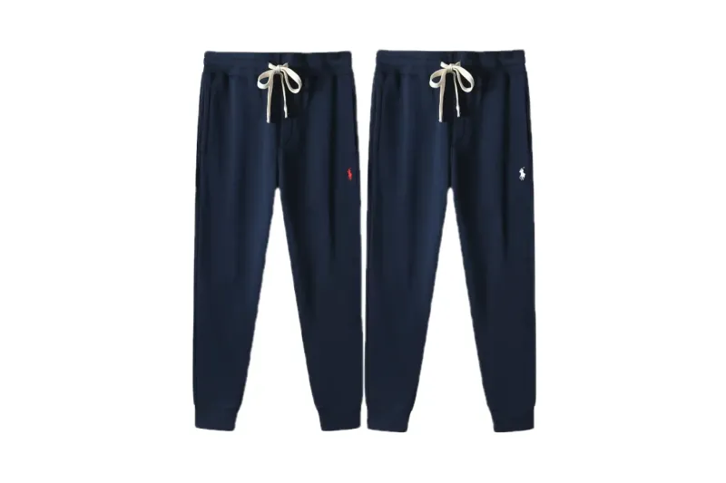 Polo Ralph Lauren Pants Navy