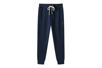 Polo Ralph Lauren Pants Navy 02