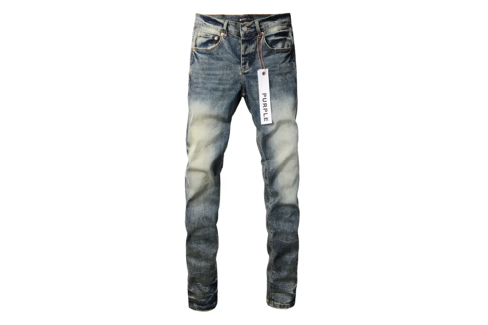 Purple Jeans 007