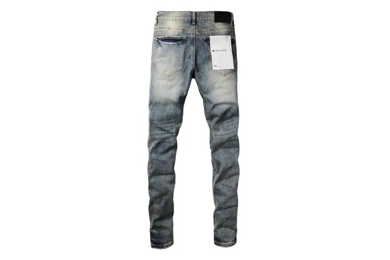 Purple Jeans 007