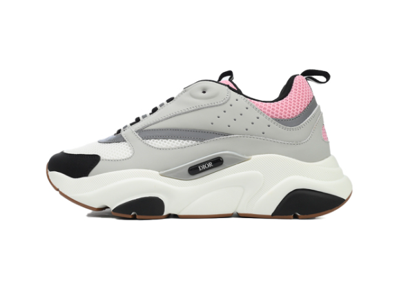 Dior B22 Pale Pink Grey 3SN231YKB_H069