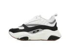 Dior B22 White Black Gum 3SN231YKB_H968