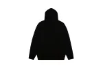 Dior Hoodie Letters Black