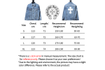 Chrome Hearts 2024 New Jacket