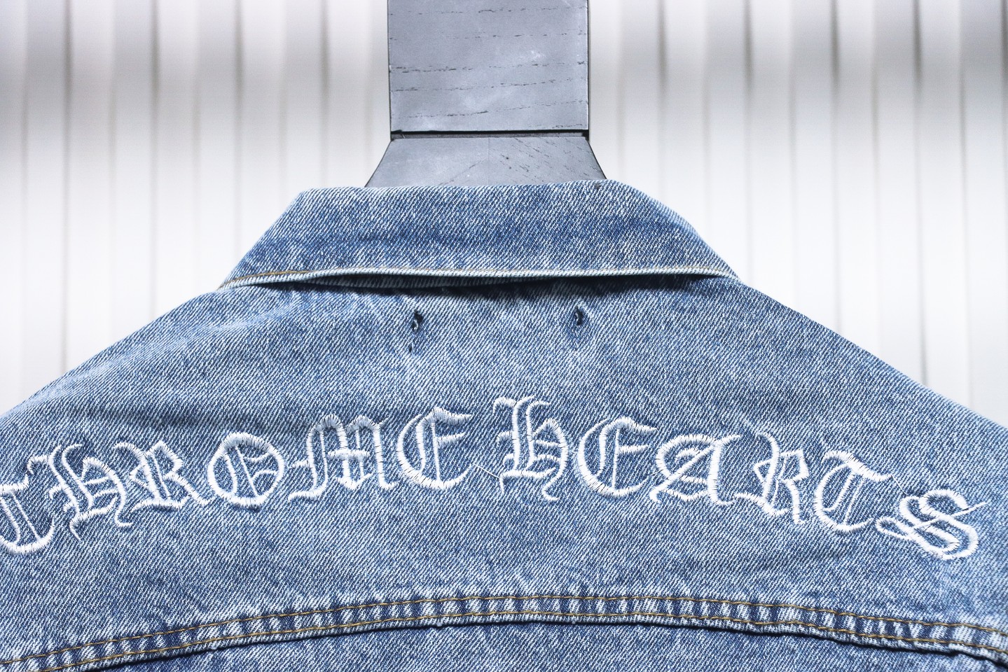 Chrome Hearts 2024 New Jacket