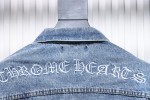 Chrome Hearts 2024 New Jacket