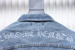Chrome Hearts 2024 New Jacket