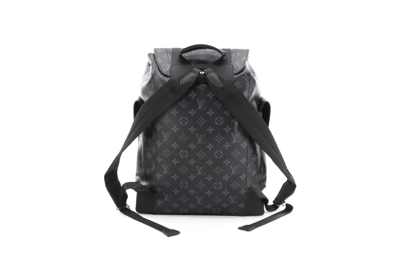 Louis Vuitton LV Christopher MM Backpack