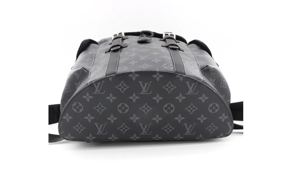 Louis Vuitton LV Christopher MM Backpack