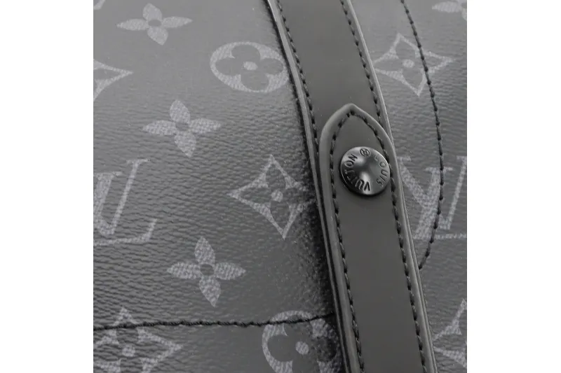 Louis Vuitton LV Christopher MM Backpack