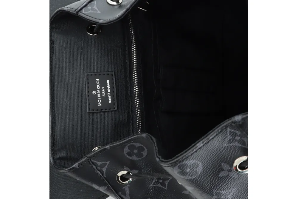 Louis Vuitton LV Christopher MM Backpack