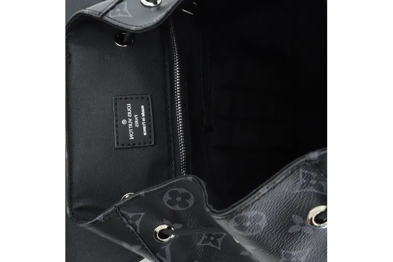 Louis Vuitton LV Christopher MM Backpack