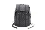 Louis Vuitton LV Christopher MM Backpack