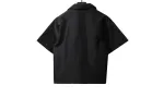 Prada Re-Nylon Short-Sleeved Shirt