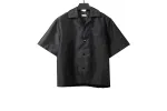 Prada Re-Nylon Short-Sleeved Shirt