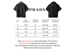 Prada Re-Nylon Short-Sleeved Shirt