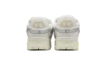 RSOUTFIT Louis Vuitton LV Trainer Maxi Sneaker White Khaki Diamond
