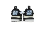 RSOUTFIT Louis Vuitton LV Skate Blue / Black / Bicolor