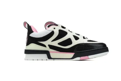 RSOUTFIT Louis Vuitton LV Skate Pink/Black/Bicolor 02