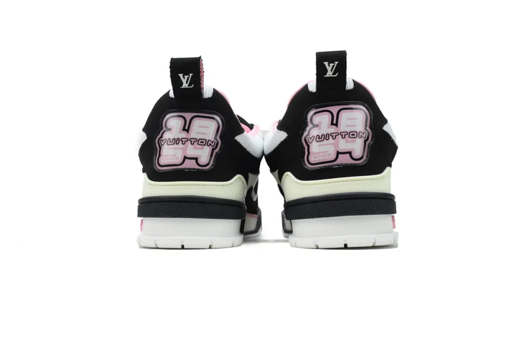 RSOUTFIT Louis Vuitton LV Skate Pink/Black/Bicolor