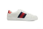 Gucci Ace Embroidered Love