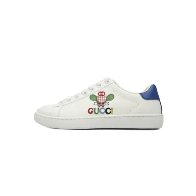 Gucci Ace Gucci Tennis 01