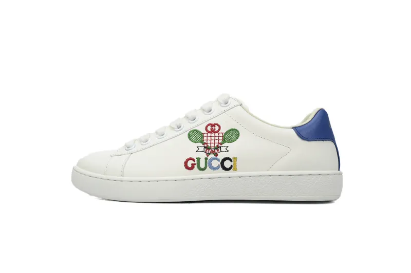 Gucci Ace Gucci Tennis