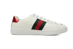 Gucci Ace Low Heart