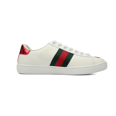Gucci Ace Low Heart 02