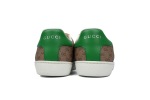 Disney x Gucci Ace Low Mickey Mouse Beige