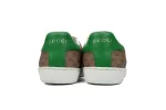 Disney x Gucci Ace Low Mickey Mouse Beige