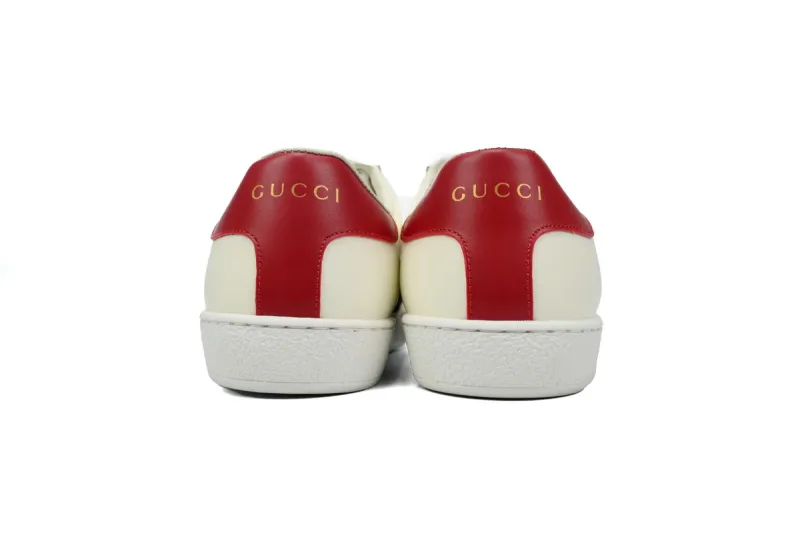 Gucci Ace GG Cherry