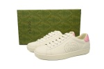 Gucci Ace Interlocking G White (Women's)