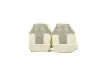 Gucci Ace Perforated Interlocking G White