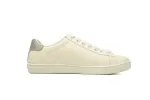 Gucci Ace Perforated Interlocking G White