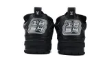 Louis Vuitton LV Skate Sneaker Black 1ABZ5D