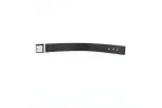 Louis Vuitton LV Slim Bracelet Monogram Eclipse Black