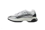Chanel Wmns CC Logo Sneaker White Silver G39792 Y56368 K5451