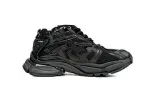 fake balenciaga runner black
