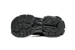 reps balenciaga runner black
