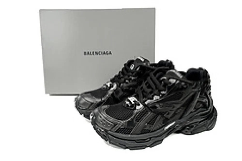  Fake Balenciaga shoes