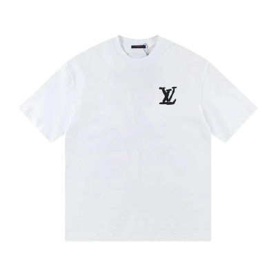 Ckwear Louis Vuitton LV T-shirt 204754 02