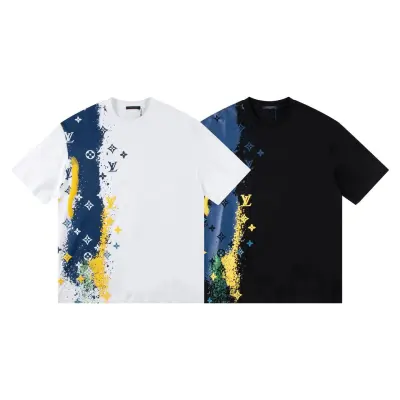 Ckwear Louis Vuitton LV T-shirt 204757 01