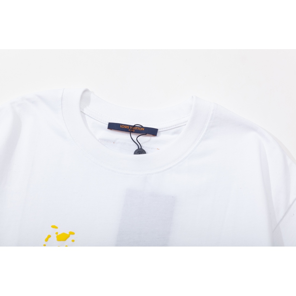 Ckwear Louis Vuitton LV T-shirt 204849