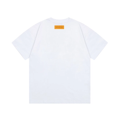 Ckwear Louis Vuitton LV T-shirt 204849 02
