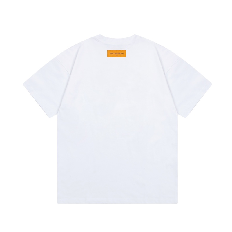 Ckwear Louis Vuitton LV T-shirt 204849